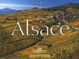 Couverture du produit · Alsace
