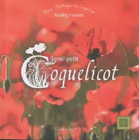 Couverture du produit · Gentil petit coquelicot