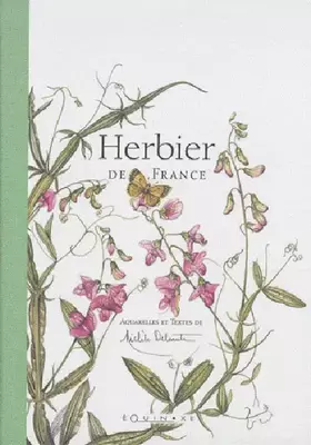 Couverture du produit · Herbier de France