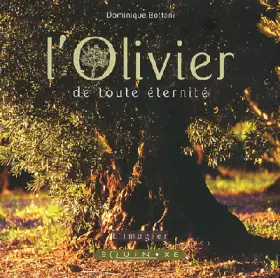 Couverture du produit · L'Olivier de toute éternité