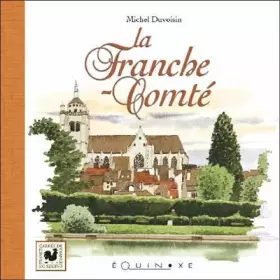 Couverture du produit · Franche Comté