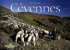 Couverture du produit · Cévennes