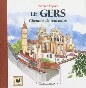 Couverture du produit · Le Gers