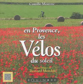 Couverture du produit · En Provence, les vélos du soleil