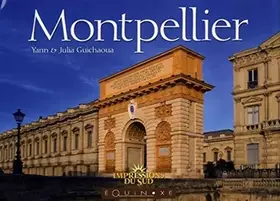 Couverture du produit · Montpellier