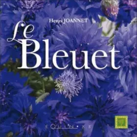 Couverture du produit · Le bleuet