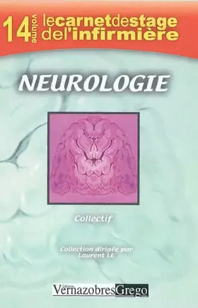 Couverture du produit · Neurologie