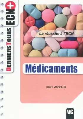 Couverture du produit · Médicaments