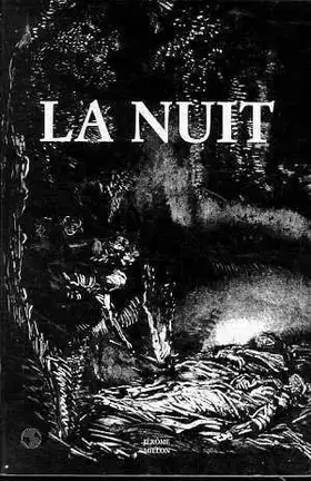 Couverture du produit · La Nuit