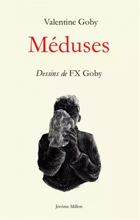 Couverture du produit · Méduses