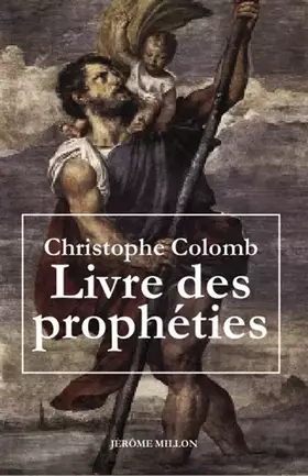 Couverture du produit · Livre des prophéties
