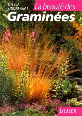 Couverture du produit · La beauté des graminées