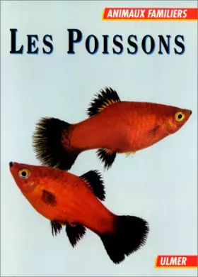 Couverture du produit · Les Poissons