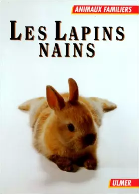 Couverture du produit · Les lapins nains