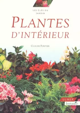 Couverture du produit · Plantes d'intérieur