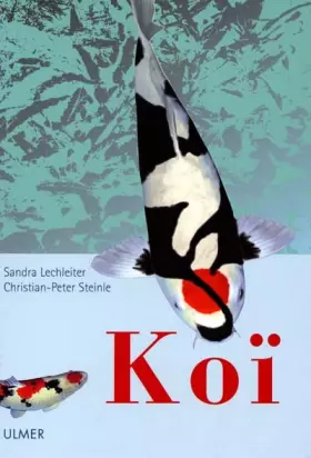 Couverture du produit · Koï