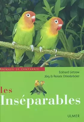 Couverture du produit · Les Inséparables