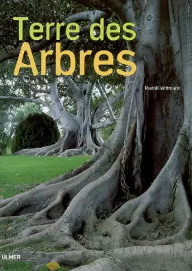 Couverture du produit · Terre des Arbres