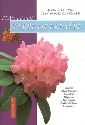 Couverture du produit · Plantes de terre de bruyère