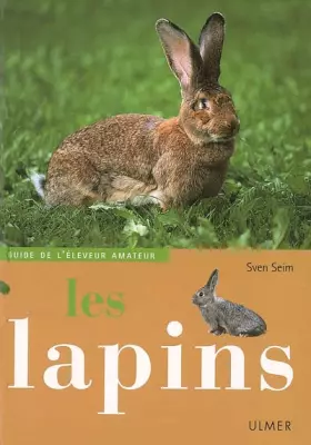 Couverture du produit · Les Lapins