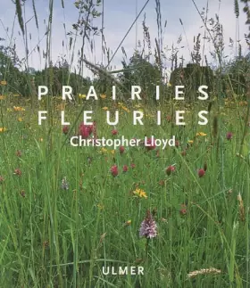 Couverture du produit · Prairies fleuries