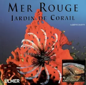 Couverture du produit · Mer Rouge: Jardin de Corail