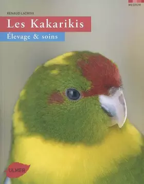 Couverture du produit · Les Kakarikis