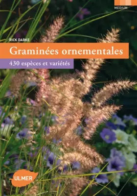 Couverture du produit · Graminées ornementales