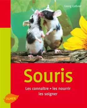 Couverture du produit · Les Souris