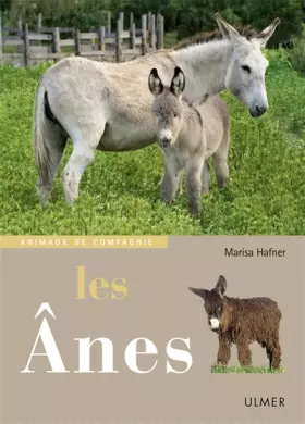 Couverture du produit · Les anes