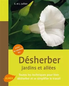 Couverture du produit · Desherber jardins et allées