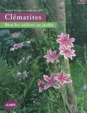Couverture du produit · Clématites