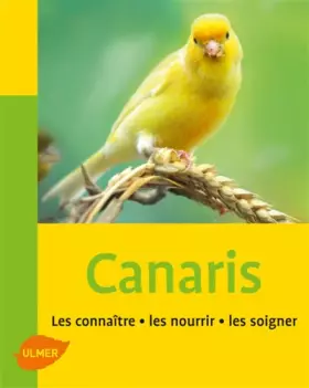 Couverture du produit · Canaris
