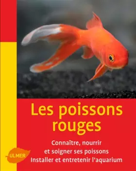 Couverture du produit · Les Poissons rouges