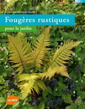 Couverture du produit · Fougères rustiques pour le jardin