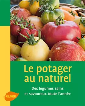 Couverture du produit · Le Potager au naturel