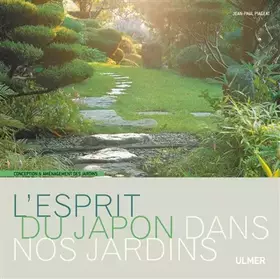 Couverture du produit · L'Esprit du Japon dans nos jardins