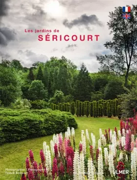 Couverture du produit · Les Jardins de Séricourt