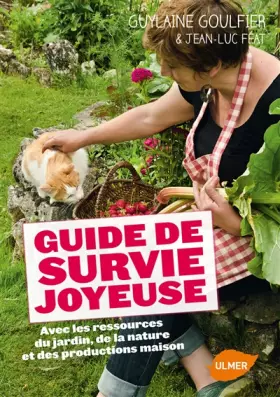 Couverture du produit · Guide de survie joyeuse