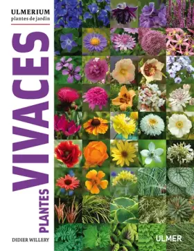 Couverture du produit · Plantes vivaces