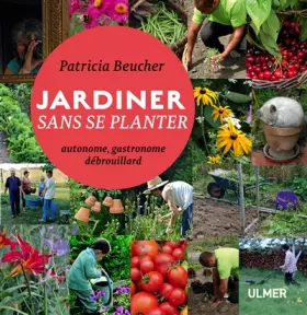 Couverture du produit · Jardiner sans se planter
