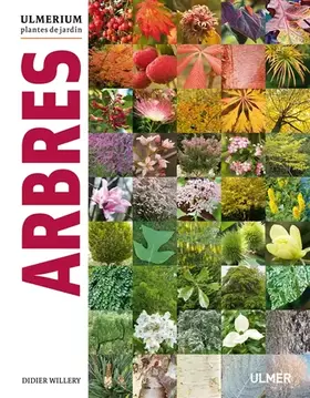 Couverture du produit · Arbres
