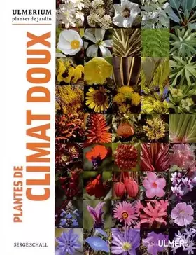 Couverture du produit · Plantes de climat doux
