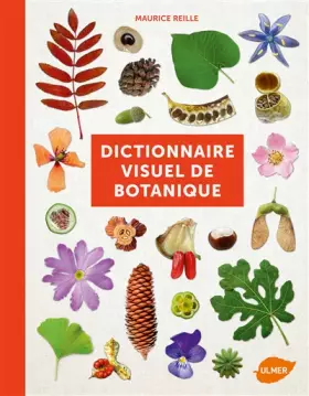 Couverture du produit · Dictionnaire visuel de botanique