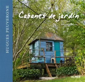 Couverture du produit · Cabanes de jardin