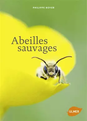 Couverture du produit · Abeilles sauvages