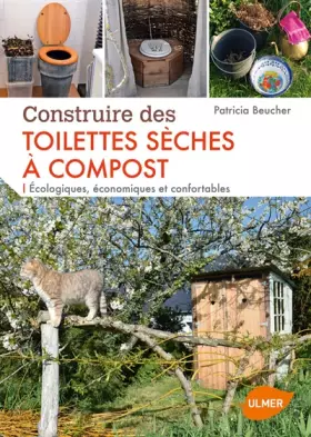 Couverture du produit · Construire des toilettes sèches à compost