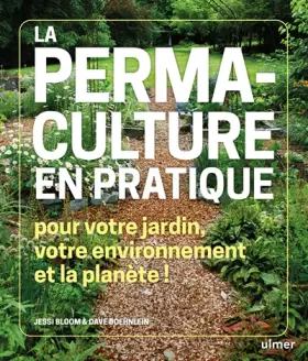 Couverture du produit · La Permaculture en pratique