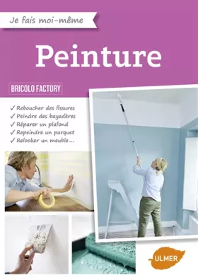 Couverture du produit · Peinture