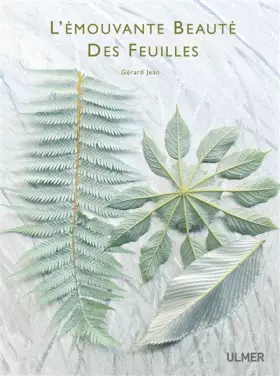 Couverture du produit · L'émouvante beauté des feuilles